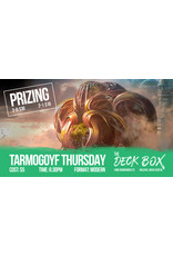 Events Thursday Modern - Magic the Gathering Tickets