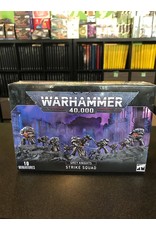 Warhammer 40K GREY KNIGHTS STRIKE SQUAD