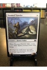 Magic Doomed Traveler  (2X2)