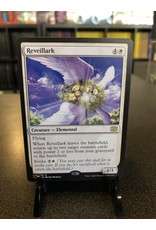 Magic Reveillark  (2X2)