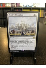 Magic Teferi's Protection  (2X2)