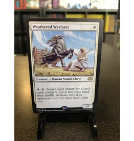 Magic Weathered Wayfarer  (2X2)