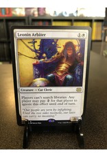Magic Leonin Arbiter  (2X2)