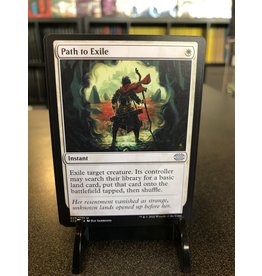 Magic Path to Exile  (2X2)
