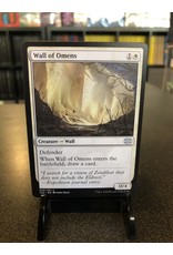 Magic Wall of Omens  (2X2)
