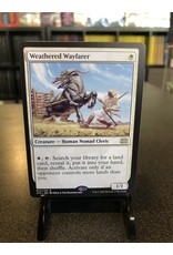 Magic Weathered Wayfarer  (2X2)