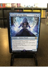 Magic Disciple of the Ring  (2X2)