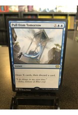 Magic Pull from Tomorrow  (2X2)