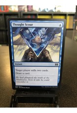 Magic Thought Scour  (2X2)