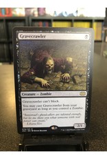 Magic Gravecrawler  (2X2)