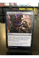 Magic Inquisition of Kozilek  (2X2)