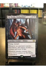 Magic Ob Nixilis, Unshackled  (2X2)