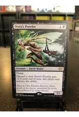Magic Oona's Prowler  (2X2)