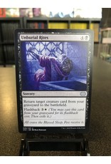 Magic Unburial Rites  (2X2)
