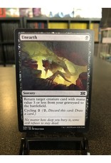 Magic Unearth  (2X2)