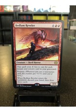 Magic Bedlam Reveler  (2X2)