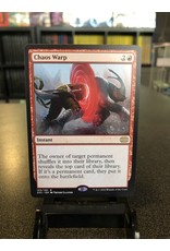 Magic Chaos Warp  (2X2)