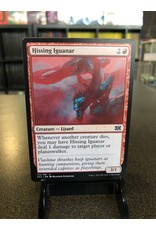 Magic Hissing Iguanar  (2X2)