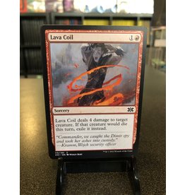 Magic Lava Coil  (2X2)