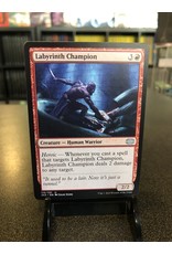 Magic Labyrinth Champion  (2X2)