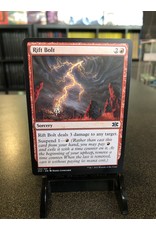 Magic Rift Bolt  (2X2)