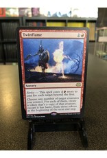 Magic Twinflame  (2X2)