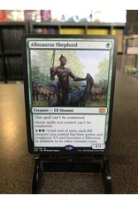 Magic Allosaurus Shepherd  (2X2)