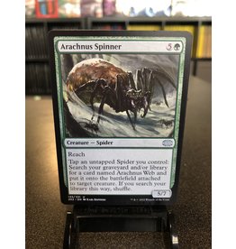 Magic Arachnus Spinner  (2X2)