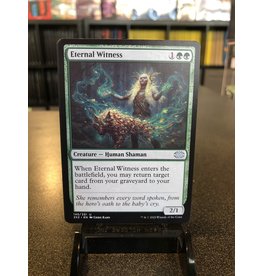 Magic Eternal Witness  (2X2)