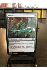 Magic Rancor  (2X2)