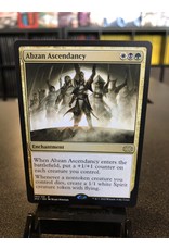 Magic Abzan Ascendancy  (2X2)