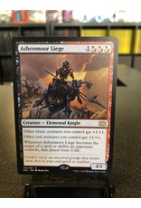 Magic Ashenmoor Liege  (2X2)