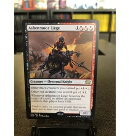 Magic Ashenmoor Liege  (2X2)