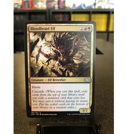 Magic Bloodbraid Elf  (2X2)