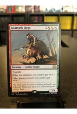 Magic Boartusk Liege  (2X2)