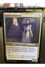 Magic Cartel Aristocrat  (2X2)