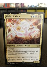 Magic Child of Alara  (2X2)