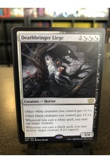 Magic Deathbringer Liege  (2X2)