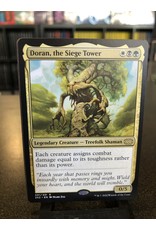 Magic Doran, the Siege Tower  (2X2)