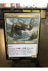 Magic Dreg Mangler  (2X2)