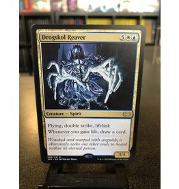 Magic Drogskol Reaver  (2X2)