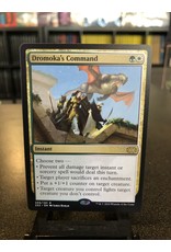 Magic Dromoka's Command  (2X2)