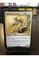 Magic Empyrial Archangel  (2X2)