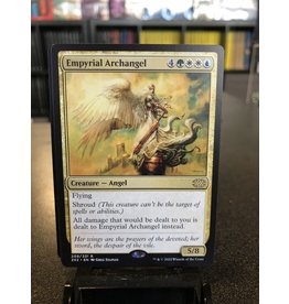 Magic Empyrial Archangel  (2X2)