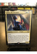 Magic Intet, the Dreamer  (2X2)