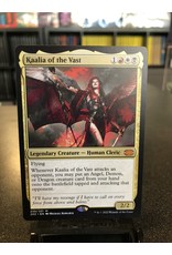 Magic Kaalia of the Vast  (2X2)