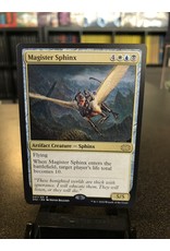 Magic Magister Sphinx  (2X2)