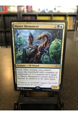 Magic Master Biomancer  (2X2)