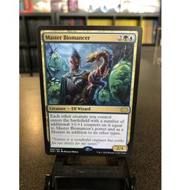 Magic Master Biomancer  (2X2)