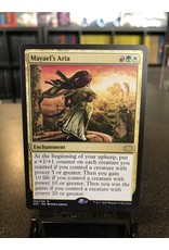 Magic Mayael's Aria  (2X2)